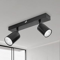 Las mejores barras de luz para baños pequeños