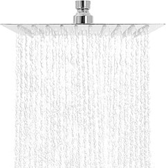 Comparativa de los mejores brazos para rociador de ducha en baños pequeños