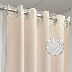 Comparativa de las mejores cortinas de ducha extra largas