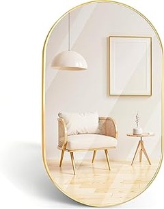 Los mejores espejos de baño de pared para un maquillaje perfecto