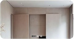 Espejos de baño horizontales con iluminación: beneficios y tipos