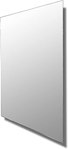 Los mejores espejos rectangulares para baños pequeños