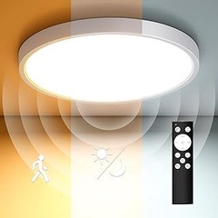 Comparativa de las mejores luces de baño con sensor para espacios reducidos