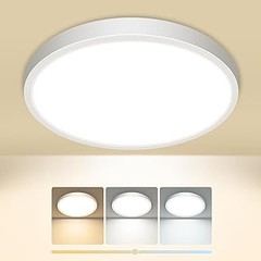 Las mejores luces de baño de bajo consumo para baños pequeños