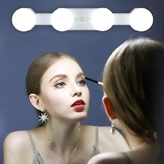 Comparativa de las mejores luces de baño regulables para hogares pequeños