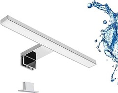 Las mejores luces para lavabo según la estética de tu baño