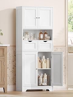 Top marcas de muebles de baño con puertas que debes considerar