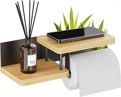 ¿Cuáles son los materiales más duraderos para un portarrollos de baño?