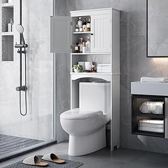 Descubre los mejores muebles modulares para baños pequeños
