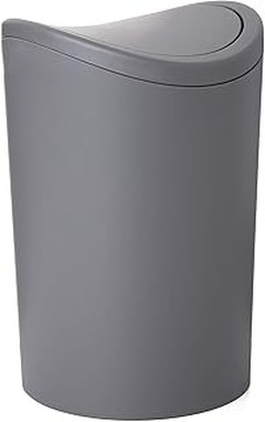 Comparativa de las mejores papeleras de baño de plástico por precio