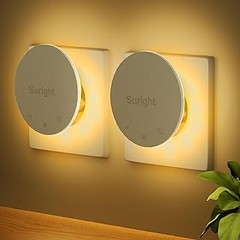 Las mejores ofertas en luces de baño de bajo consumo
