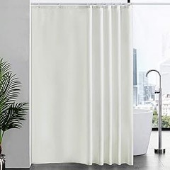 Opiniones y Reseñas de Cortinas de Ducha con Peso