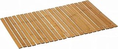 Testimonios y opiniones sobre las alfombras de baño de bambú