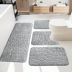 Reseñas de alfombras de baño lavables a máquina: experiencias reales