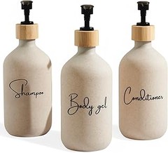Reseñas de usuarios sobre dispensadores de jabón para ducha