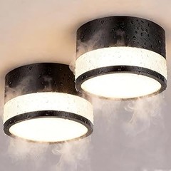 Opiniones y reseñas de focos de superficie para baño