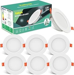 Opiniones y reseñas de focos empotrables para baños