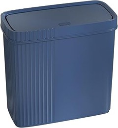 Opiniones de usuarios sobre las papeleras de baño estrechas de IKEA