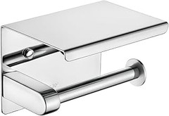 Reseñas y opiniones de portarrollos de baño de acero inoxidable