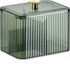 ¿Qué son los organizadores con compartimentos para baño?