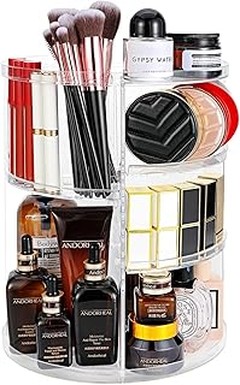 Cómo Elegir Organizadores de Cosméticos para Diferentes Productos
