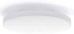 Estilos de plafones LED que encajan en diferentes decoraciones de baño