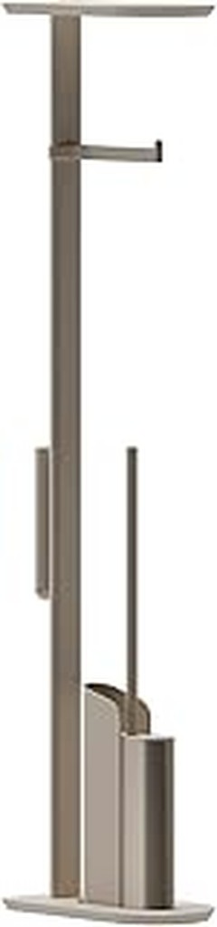 Precios y lugares ideales para comprar escobilleros de baño minimalistas