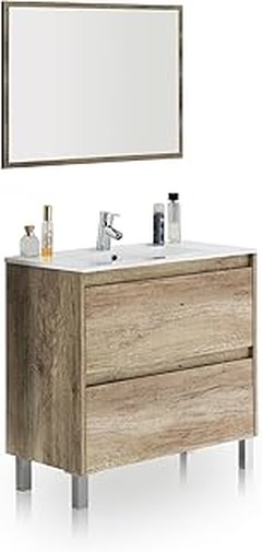 Precios de Muebles de Baño con Patas: Lo Que Debes Saber