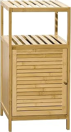Análisis de precios de muebles de baño de madera