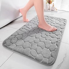 Problemas frecuentes con alfombras de baño grandes y cómo solucionarlos