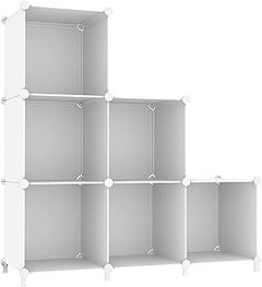 Problemas frecuentes al usar estanterías de baño modulares