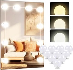 Descubre los Problemas más Comunes en Luces de Baño Regulables
