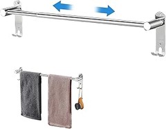 Identificando y resolviendo problemas con toalleros de baño de barra