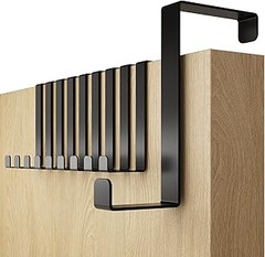 Problemas frecuentes al usar toalleros de baño para puerta