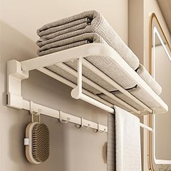 Soluciones a problemas frecuentes con toalleros de baño plegables