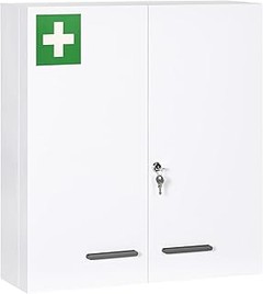 Problemas frecuentes con armarios de baño con cerradura y cómo solucionarlos