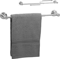 Consideraciones para instalar un toallero de ducha en tu baño