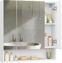 Armarios de baño