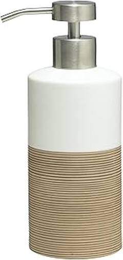 Conoce qué es un dispensador de jabón para lavabo