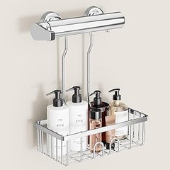 ¿Qué es un organizador para ducha y cómo elegir el mejor?