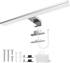 Iluminación de baño