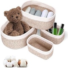 Descubre qué son los organizadores apilables para baño