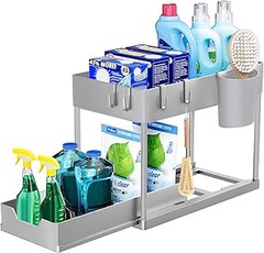 Descubre qué son los organizadores para lavabo y sus tipos