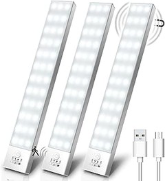 Cómo Instalar y Usar Luces de Baño con Sensor de Movimiento en Propiedades de Alquiler