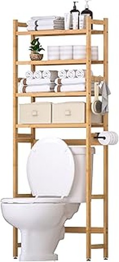 Errores comunes al usar estanterías de baño y sus soluciones