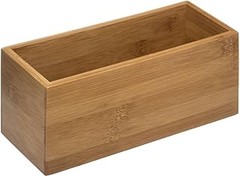 ** Descubre las Últimas Tendencias en Organización de Baño con Bambú