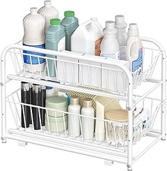 Las Últimas Tendencias en Organizadores con Cajones para Baño en 2023