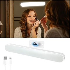 ¿Qué tipos de luces para lavabo existen?