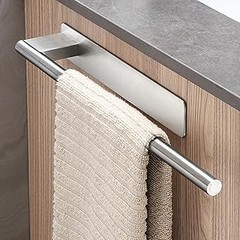 Descubre los diferentes tipos de toalleros de baño de pie