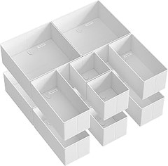 Organizadores de baño